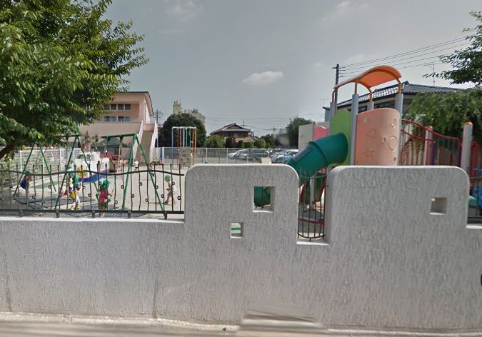 幼稚園・保育園　飯田保育園（幼稚園・保育園）まで675m