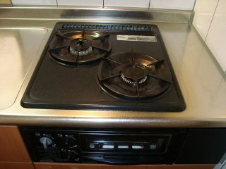 その他　コンロ