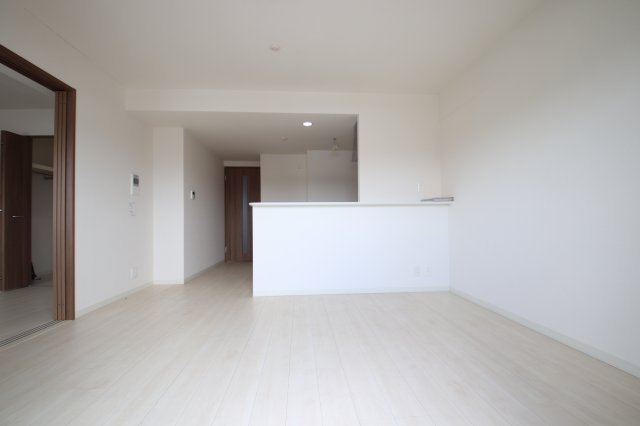 居室・リビング　同シリーズ別物件の写真になります