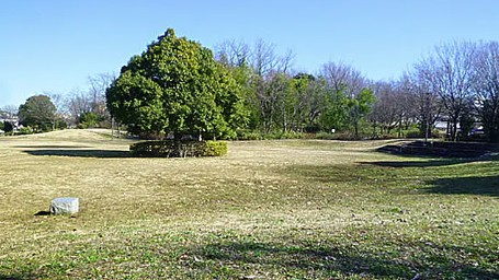 公園　堀之内番場公園（公園）まで628m