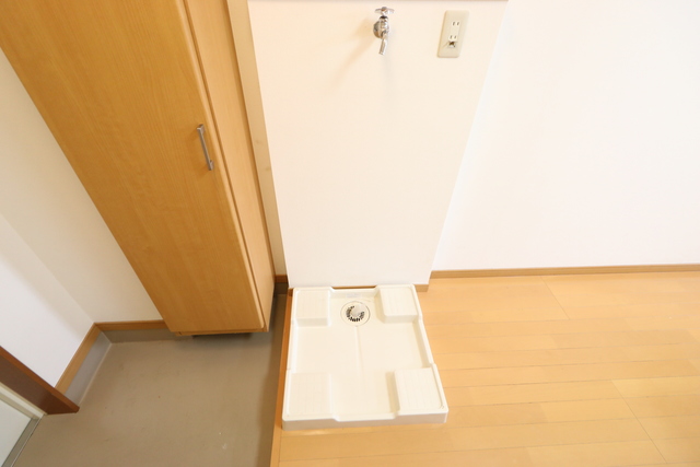 その他設備　※別室参考写真