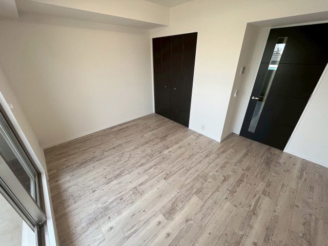 居室・リビング　ゆったり過ごせる居間です