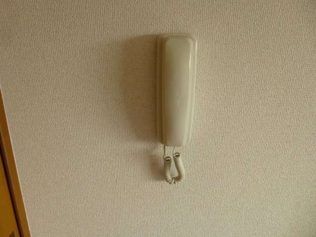 その他設備　※他部屋参照