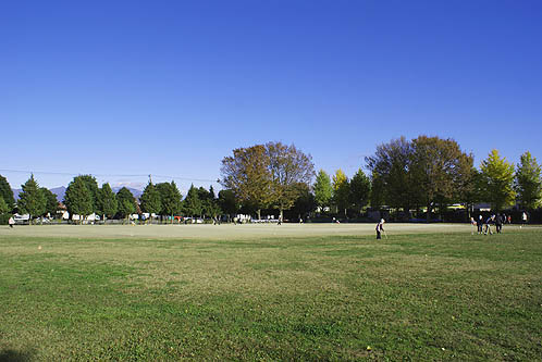 公園　三室西公園（公園）まで1350m