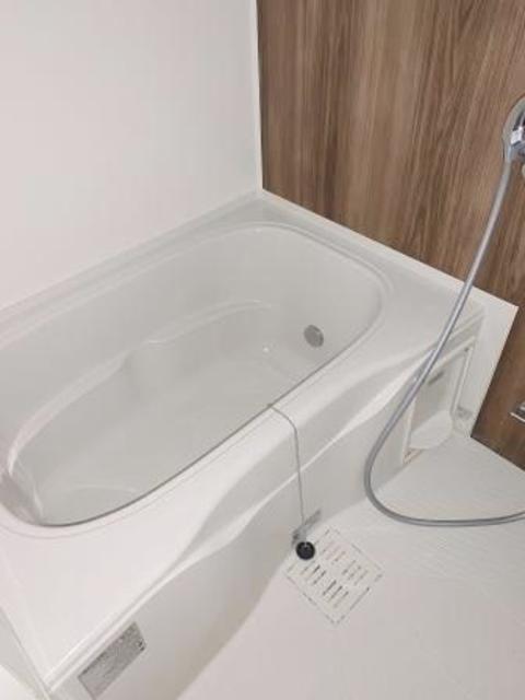 バス・シャワールーム　同仕様参考写真