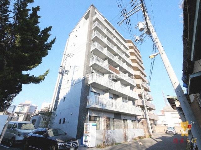 建物外観　★ ★ 口コミ平均4.94のお店 ★ ★