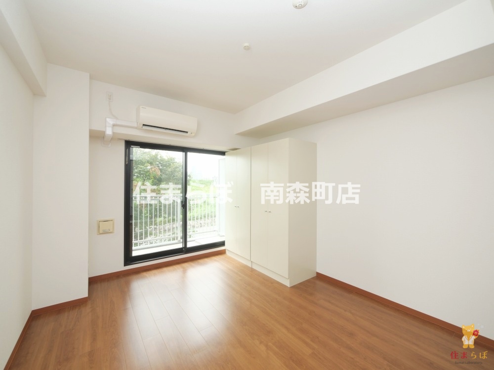 居室・リビング　暮らしの中心になる場所