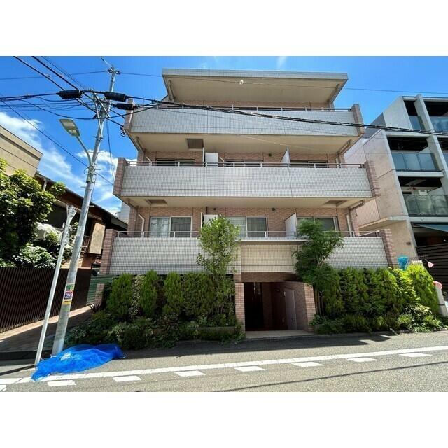 エントランス　?