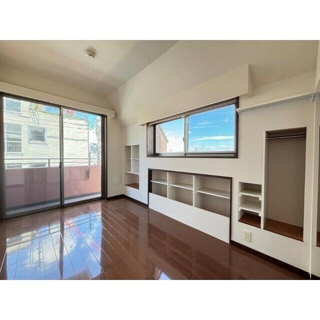 その他部屋・スペース　?