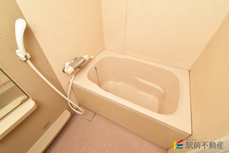 バス・シャワールーム　写真は別部屋