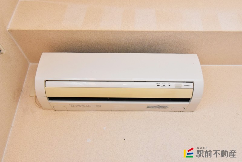 その他設備　写真は別部屋