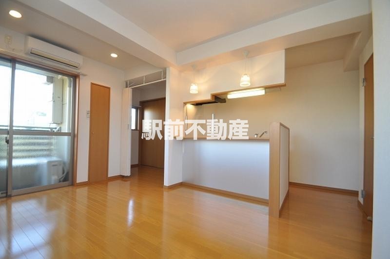 居室・リビング　写真は別部屋