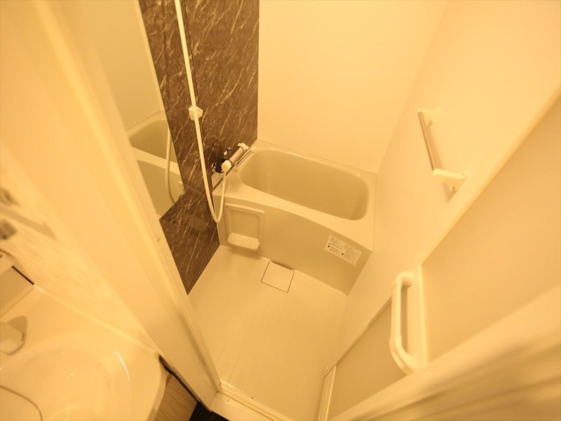 バス・シャワールーム　バスルーム　浴室暖房乾燥機付き