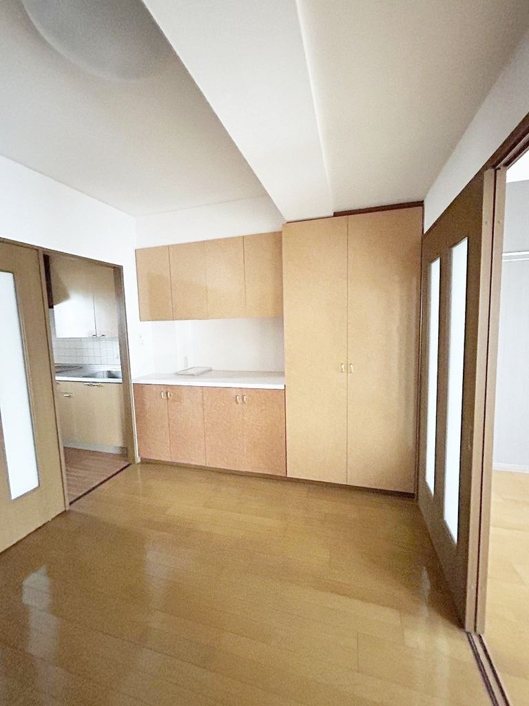 居室・リビング　洋室/ダイニングルーム