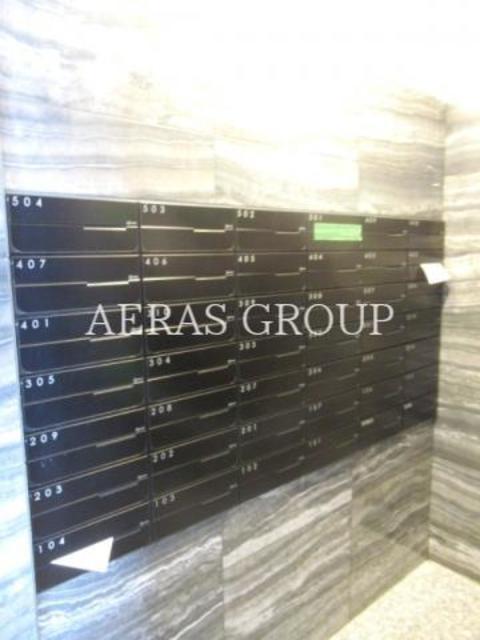 その他　メールＢＯＸ