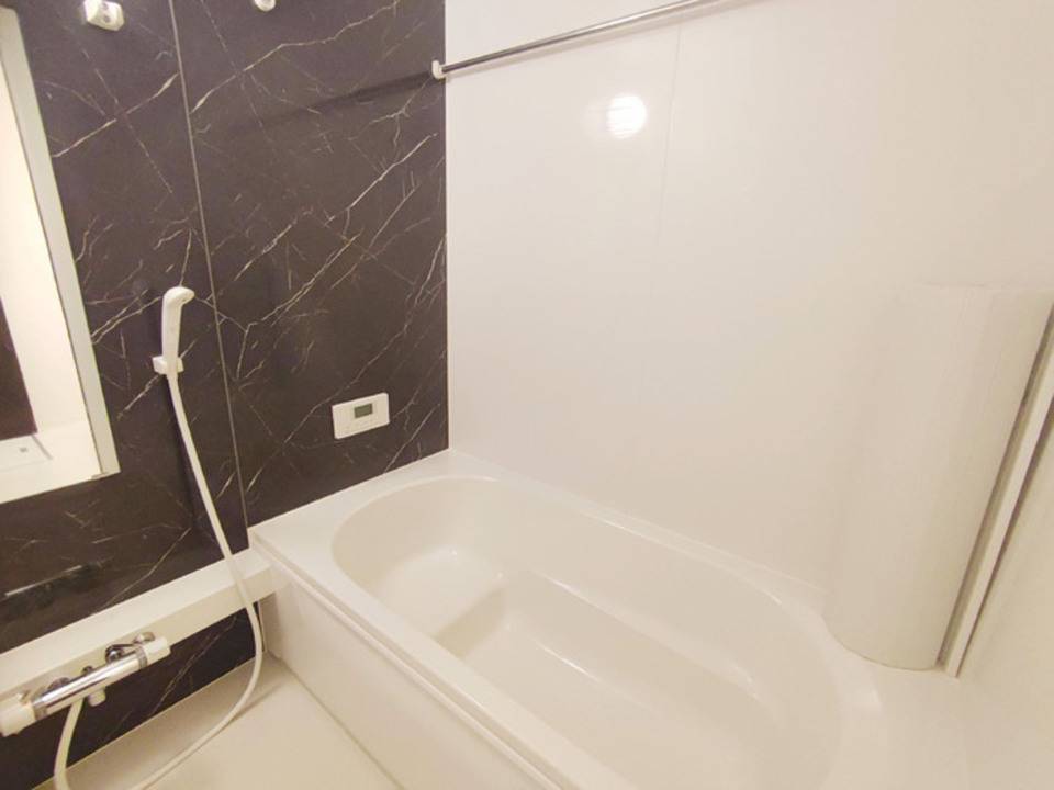 バス・シャワールーム　浴室