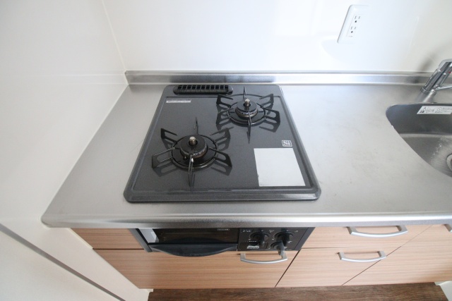 キッチン　※別室の参考写真の為、現況優先です。