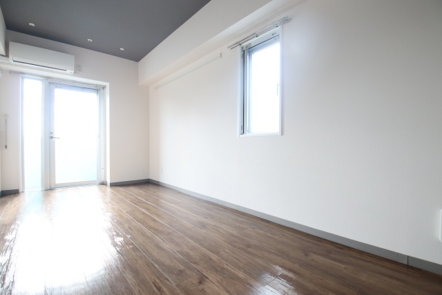 居室・リビング　※別室の参考写真の為、現況優先です。