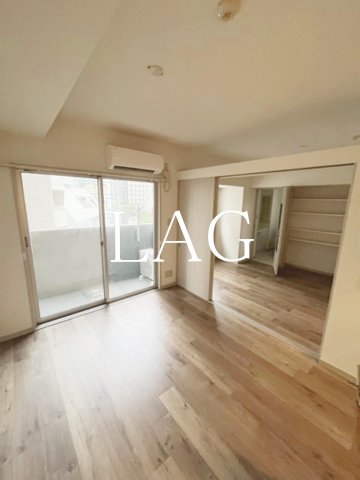 居室・リビング　洋室のお部屋です。