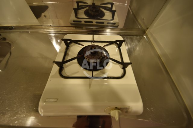 バス・シャワールーム　プリエール京町堀　キッチン