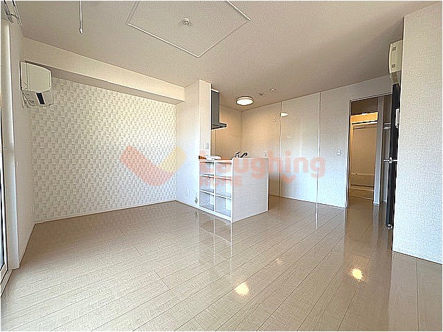 居室・リビング　リビングです