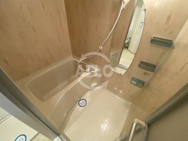 バス・シャワールーム　SERENiTE天六西（セレニテ天六西）　バスルーム