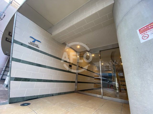 エントランス　SERENiTE天六西（セレニテ天六西）　エントランス