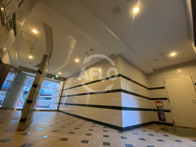 ロビー　SERENiTE天六西（セレニテ天六西）　ロビー