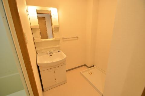 洗面設備　洗面（イメージ）