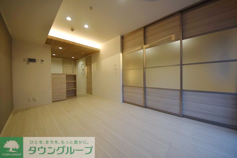 その他部屋・スペース　エントランス