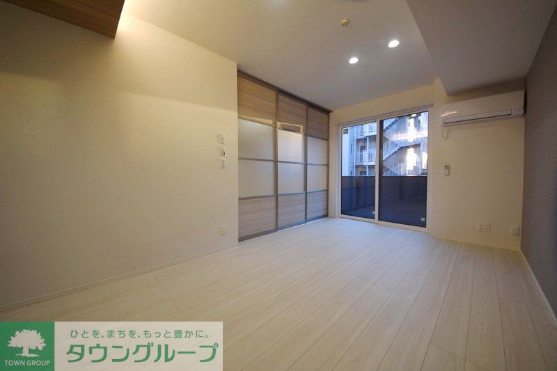 居室・リビング　リビング/居室