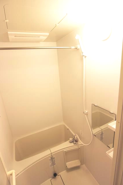 バス・シャワールーム　【3駅利用可の多彩なフットワークと充実の設備♪】ネット無料！