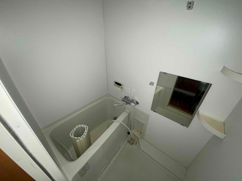 バス・シャワールーム　別号室イメージ