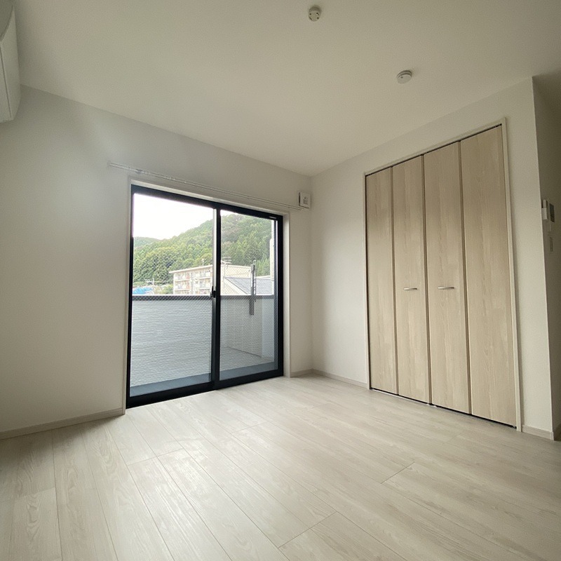 その他部屋・スペース　エアコン完備で年中快適♪