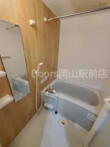 バス・シャワールーム　※参考写真