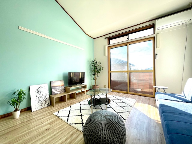 居室・リビング　他のお部屋の参考写真