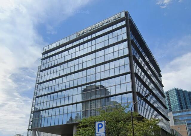 その他　ドトールコーヒーショップ東京都済生会中央病院店まで171m