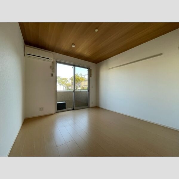 居室・リビング　洋室1