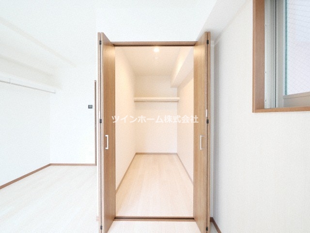 収納　他室写真