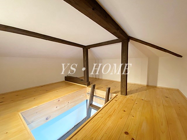 その他　ロフト