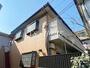 阿佐ケ谷駅より徒歩5分 2階 築38年の賃貸物件