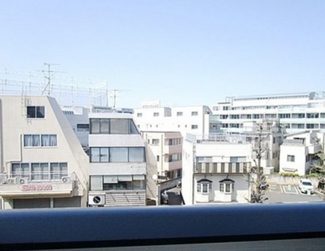 眺望　※別部屋参考写真