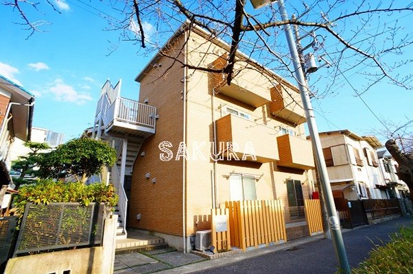 建物外観　当店おすすめ物件♪