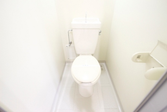 トイレ　※別部屋参照※