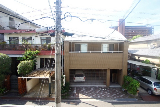 眺望　※別部屋参照※