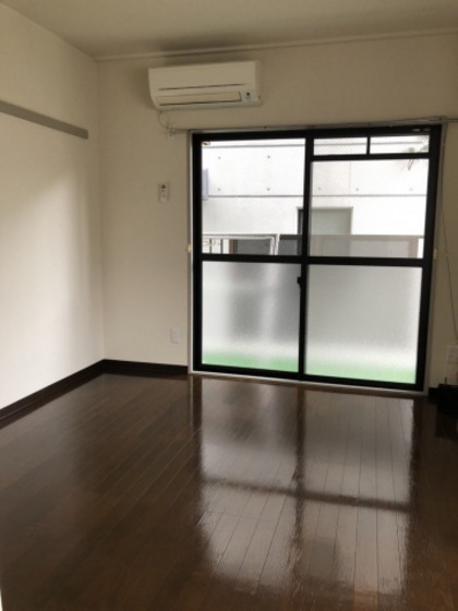 居室・リビング　※別部屋参照※