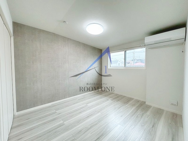 その他部屋・スペース　寝室です。