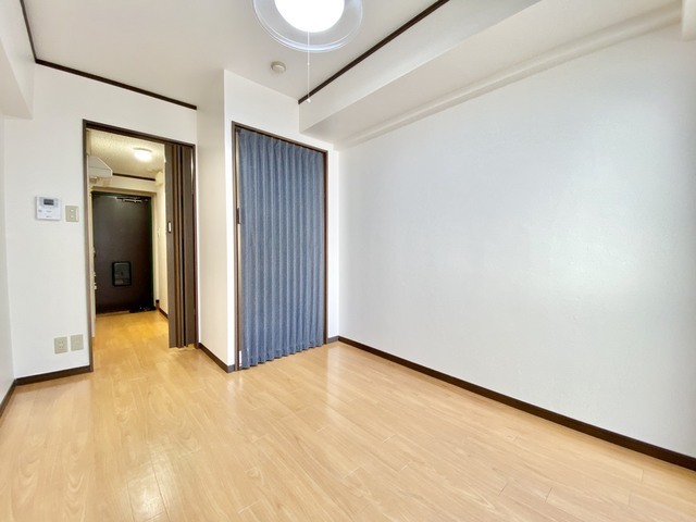 居室・リビング　居室