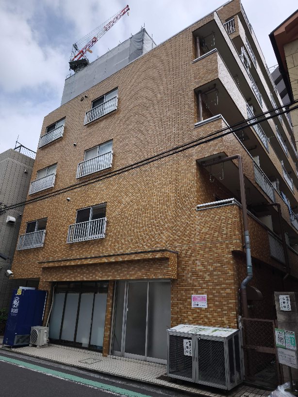 ダイアパレス千歳第3_トップ画像