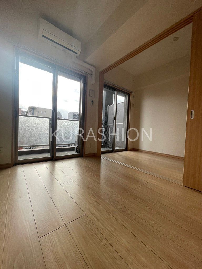 居室・リビング　リビング/居室